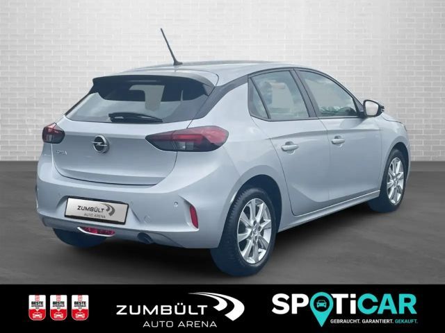 Opel Corsa Edition