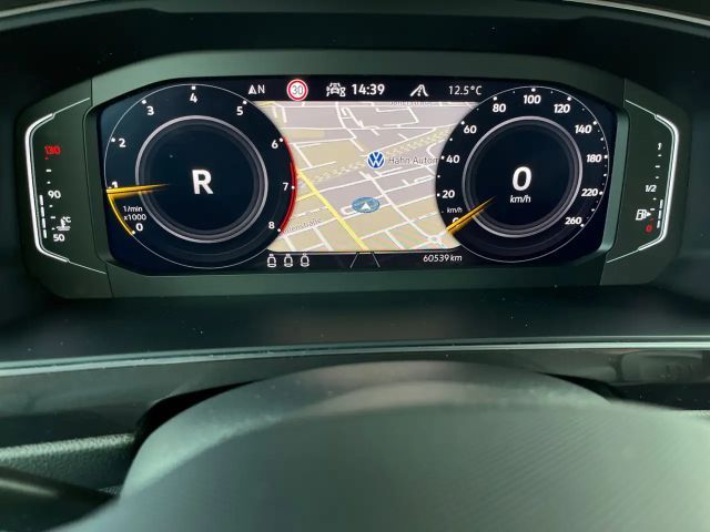 Volkswagen Tiguan 2.0 TSI Allspace DSG R-Line