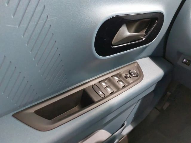 Fiat Grande Panda E RED