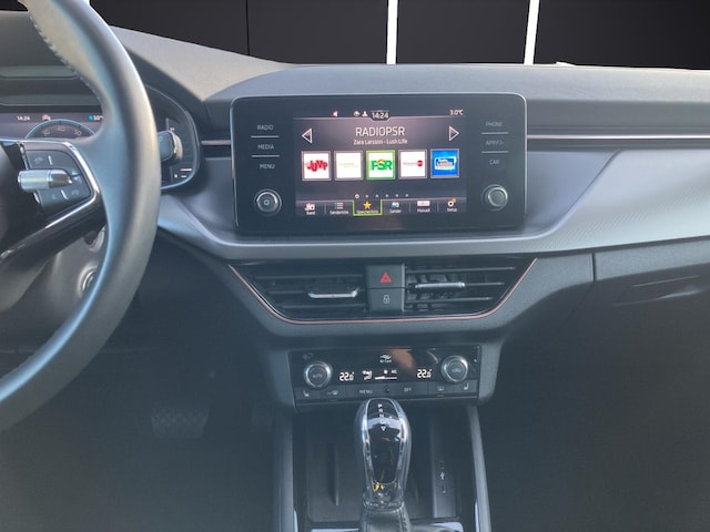 Skoda Kamiq Style Style