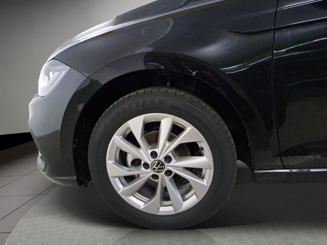 Volkswagen Polo Style