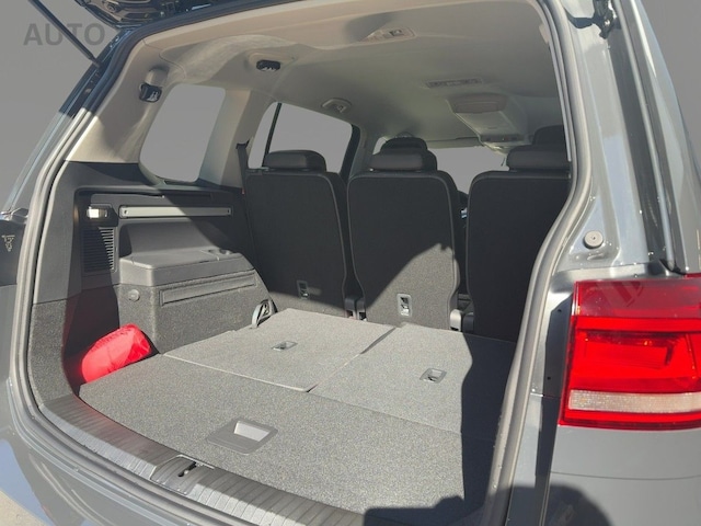 Volkswagen Touran Touran GOAL 1,5 l TSI OPF 110 kW 7-SITZER