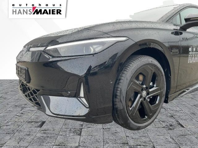 Volkswagen ID.7 4Motion GTX Tourer