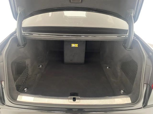 Audi A8 50 TDI Lang Quattro