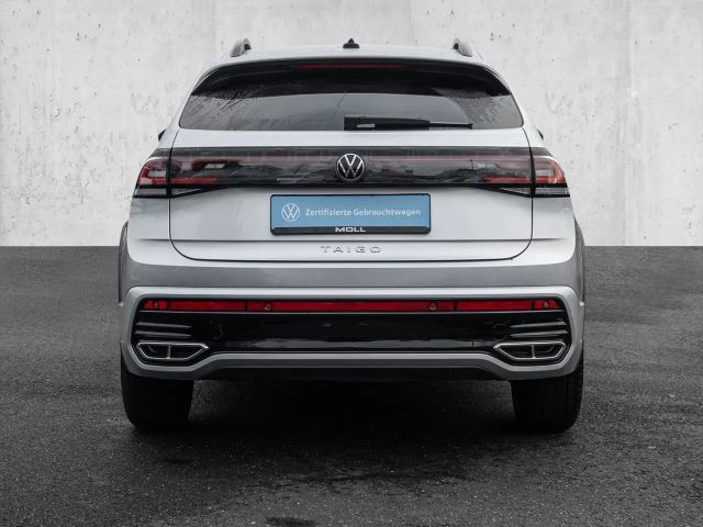 Volkswagen Taigo 1.0 TSI DSG R-Line