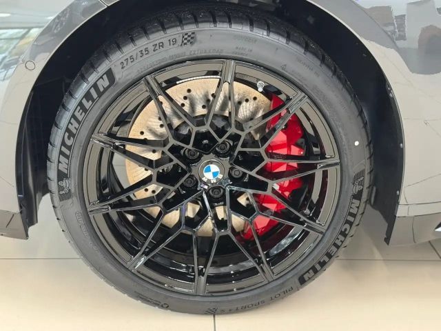 BMW M3 Competition Sedan xDrive