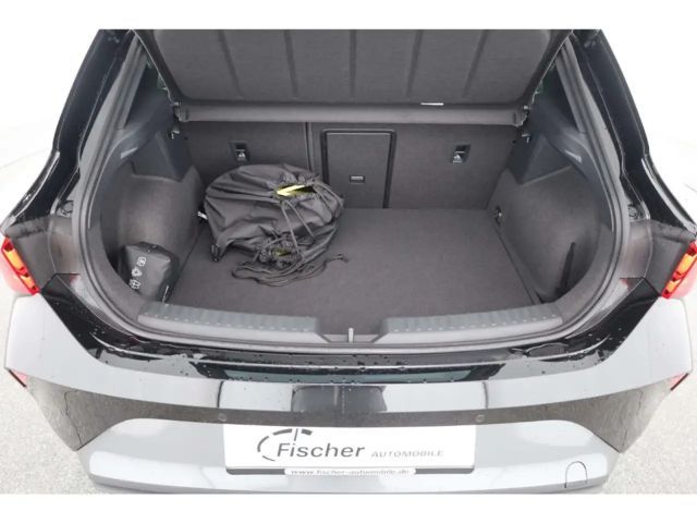 Cupra Leon DSG VZ e-Hybrid