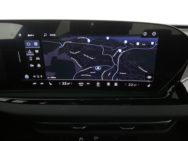 Audi A5 Avant S-Tronic