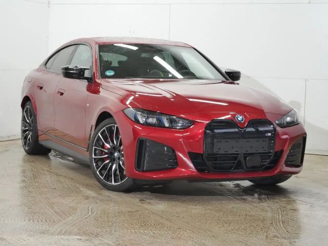 BMW i4 Coupé M-Sport M50 xDrive