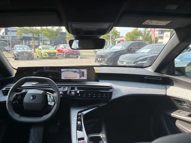 Peugeot 3008 Allure Pack Hybrid