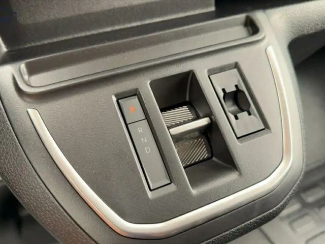 Citroën Spacetourer Plus