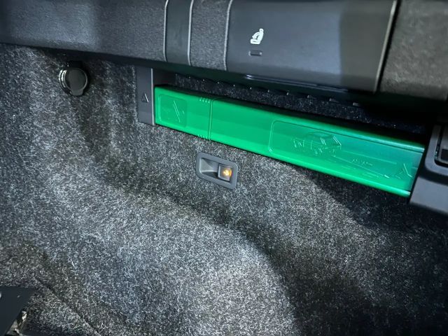 Skoda Enyaq Coupe Lounge RS