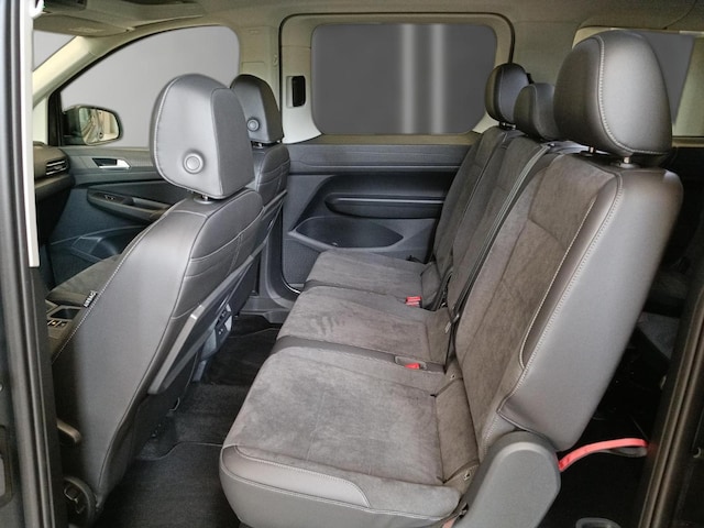 Volkswagen Caddy 2.0 TDI DSG Maxi