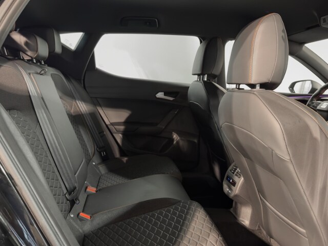 Seat Leon 1.5 eTSI