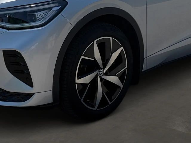 Volkswagen ID.4 220 kW 4Motion GTX