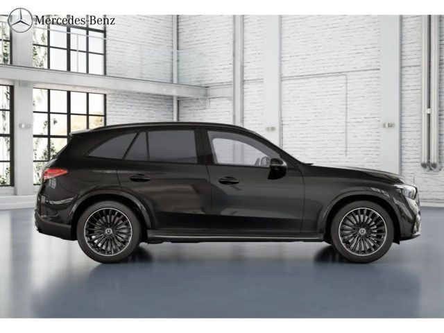 Mercedes-Benz GLC 450 4MATIC AMG Line