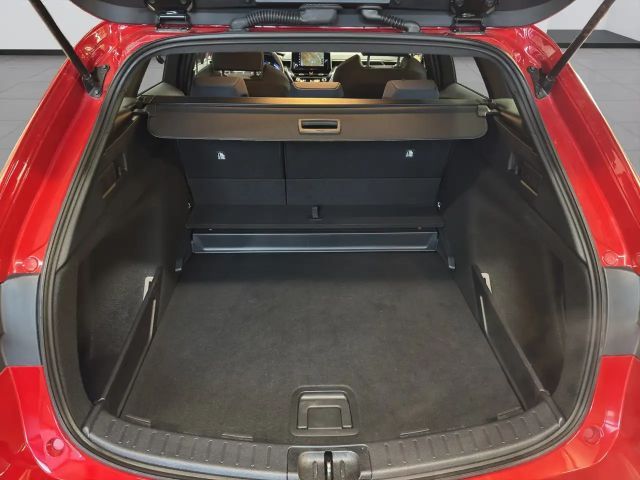 Toyota Corolla Active Hybride Touring