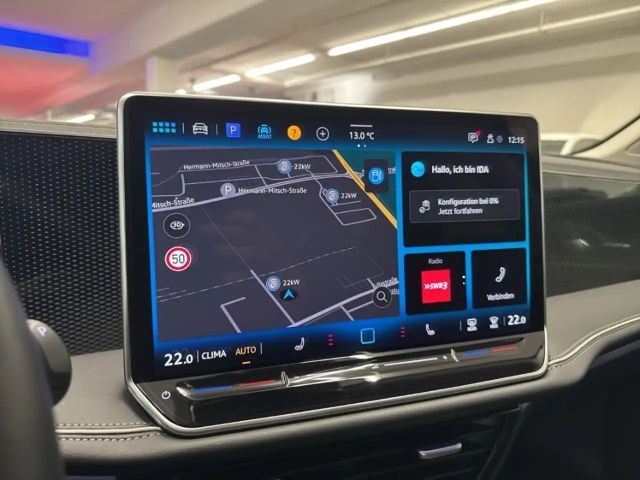 Volkswagen Passat 2.0 TDI Business DSG Variant