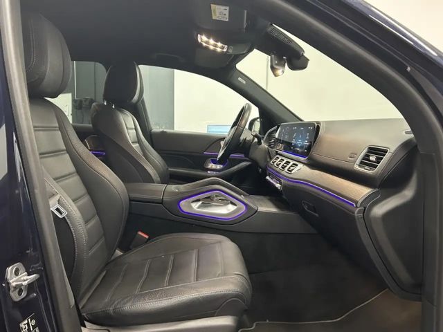 Mercedes-Benz GLE 450 AMG Line