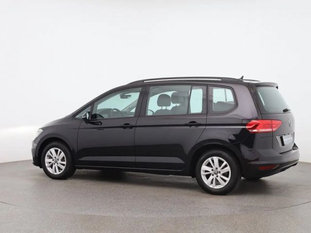 Volkswagen Touran BMT Comfortline