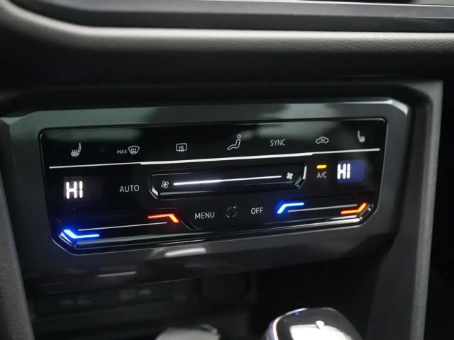 Volkswagen Tiguan 4Motion Allspace R-Line