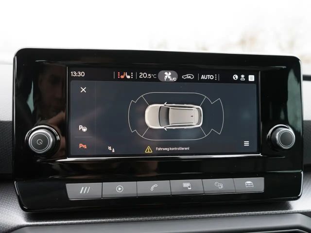 Seat Leon 1.0 TSI Style