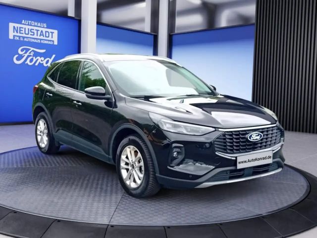 Ford Kuga EcoBoost Titanium