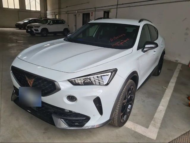 Cupra Formentor 1.4 e-Hybrid