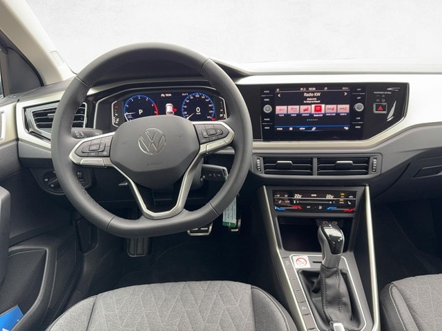 Volkswagen Taigo 1.0 TSI DSG Move