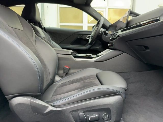 BMW 220 220i Coupé M-Sport