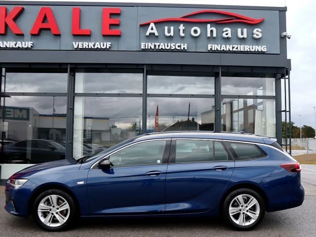 Opel Insignia Business Sports Tourer