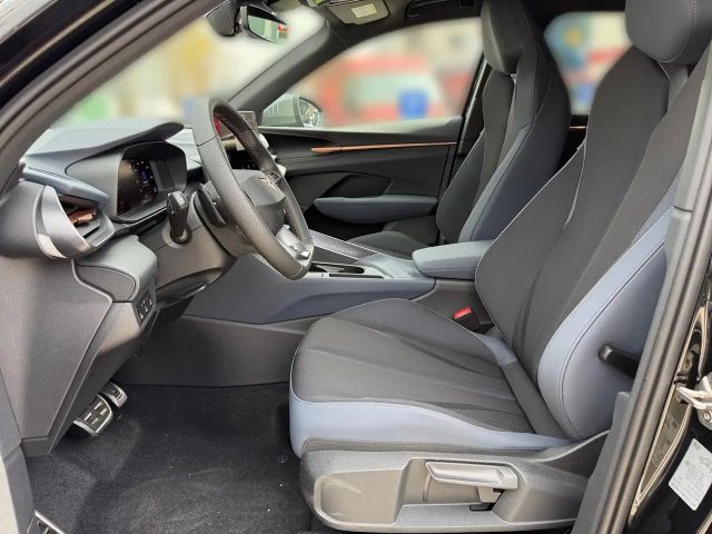 Cupra Terramar 2.0 TSI VZ