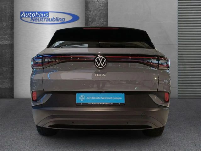 Volkswagen ID.4 52 KWh DSG
