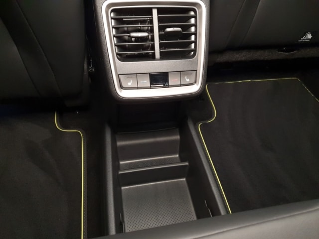 Skoda Enyaq 4x4 Lounge RS