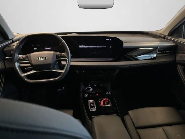 Audi Q6 e-tron Quattro