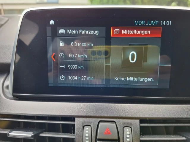 BMW 218 218i Gran Tourer M-Sport