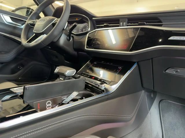 Audi A6 Hybride Quattro S-Line