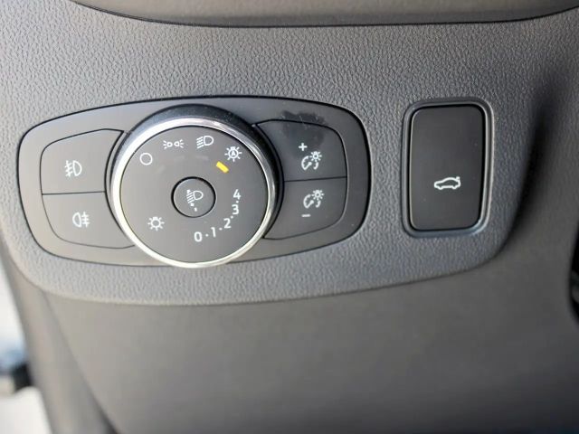 Ford Puma EcoBoost ST Line