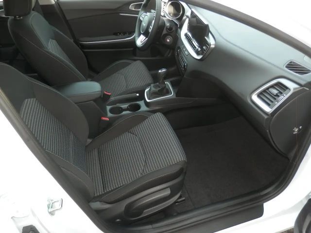 Kia Ceed GDi SportWagon