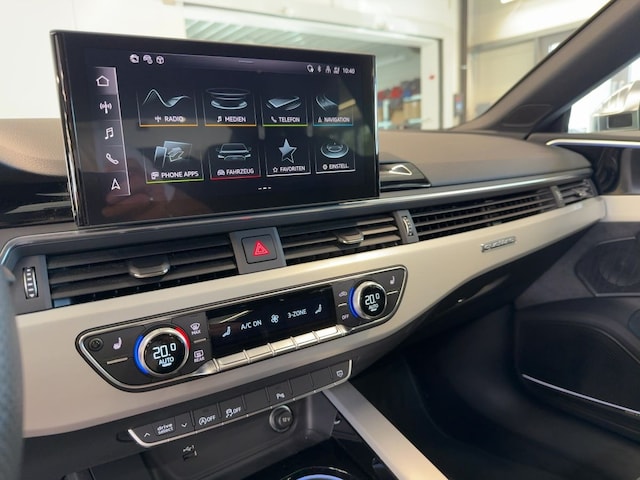 Audi S5 Quattro Sportback