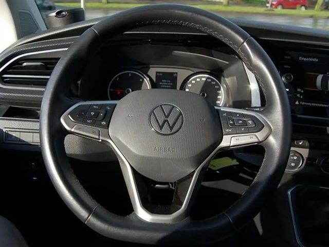 Volkswagen Multivan T6