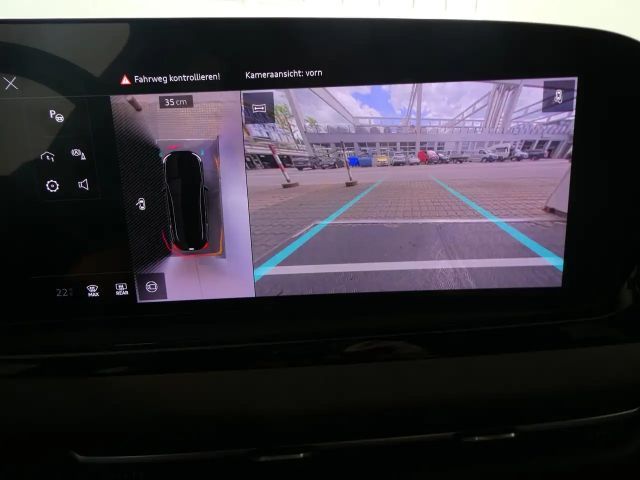 Audi A5 Hybride Quattro