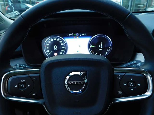 Volvo XC40 Inscription Recharge T4