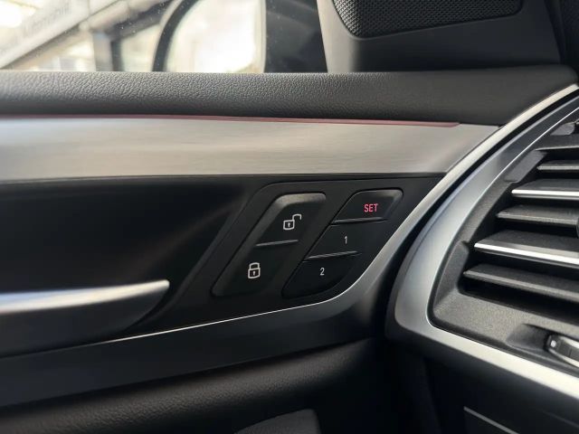 BMW X4 Coupé M-Sport xDrive30d