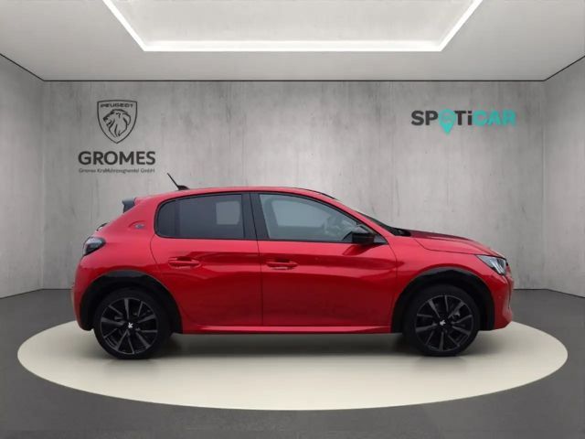 Peugeot E-208 GT-Line