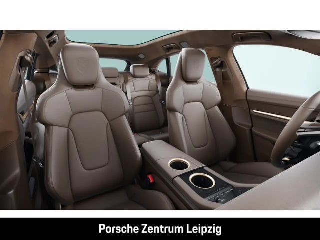 Porsche Taycan 4S Sport Turismo