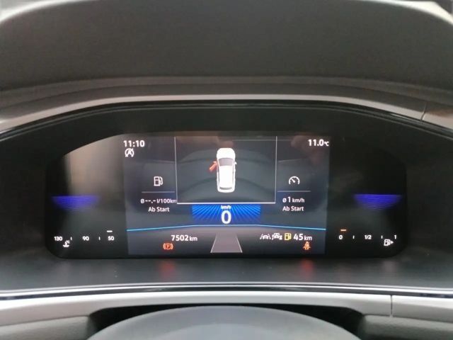 Volkswagen T-Roc 1.5 TSI Life