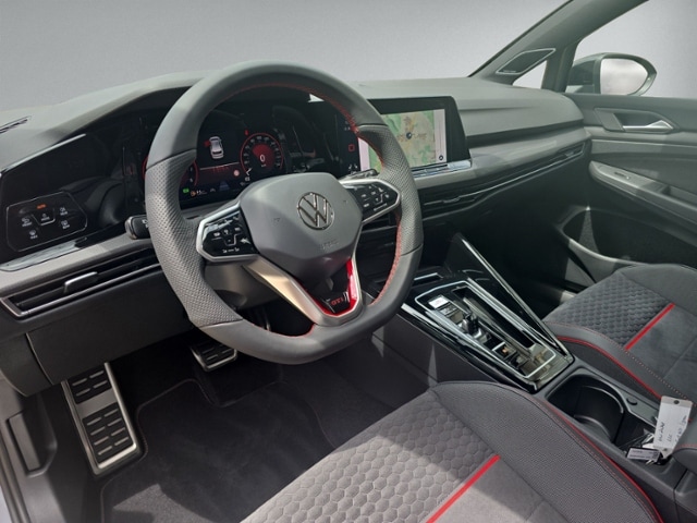 Volkswagen Golf Golf VIII