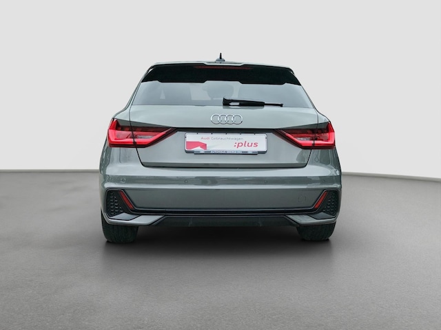 Audi A1 30 TFSI S-Line Sportback