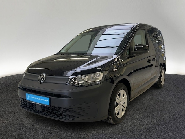 Volkswagen Caddy 1.5 TSI